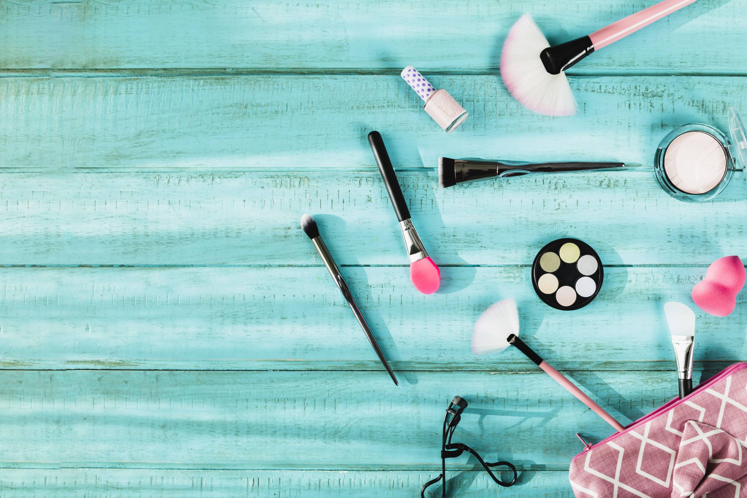 HOME Fahmina's Beauty Spot